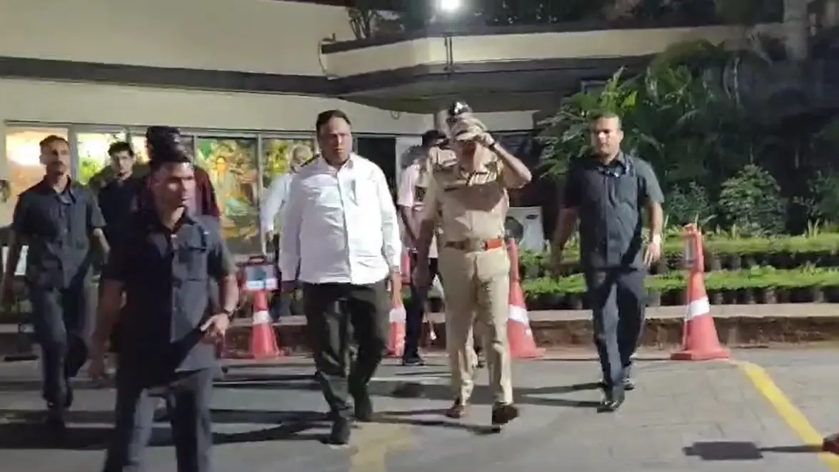 Maharashtra Government Establishes AI Task Force