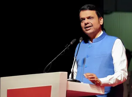 Maharashtra speeds up farm land dispute resolution with email notices, free police cover