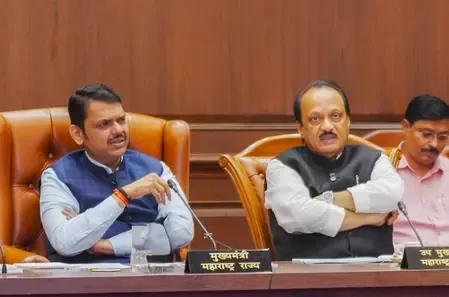 What Changes is the Maharashtra Government Proposing to the Amnesty Scheme?