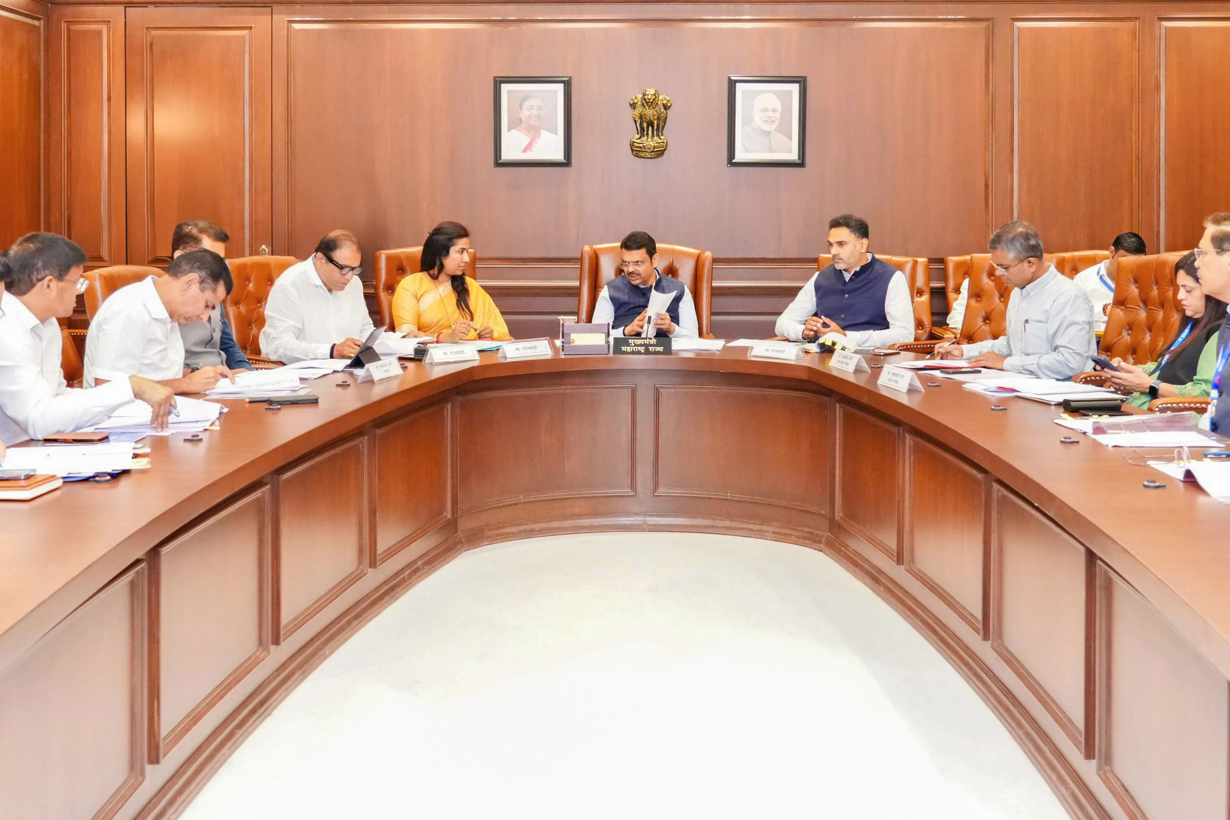 Will the Maharashtra Government's Bill for Gadchiroli Mining Authority Transform the Region?