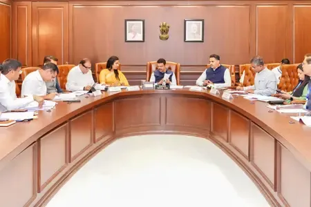 Will the Maharashtra Government's Bill for Gadchiroli Mining Authority Transform the Region?