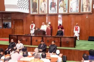 Are Maharashtra's Supplementary Demands of Rs 75,286.38 Cr a Response to Rising Debt?