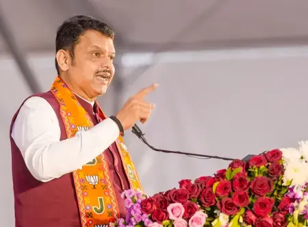 Maharashtra Government Enforces New Consultant Appointment Regulations