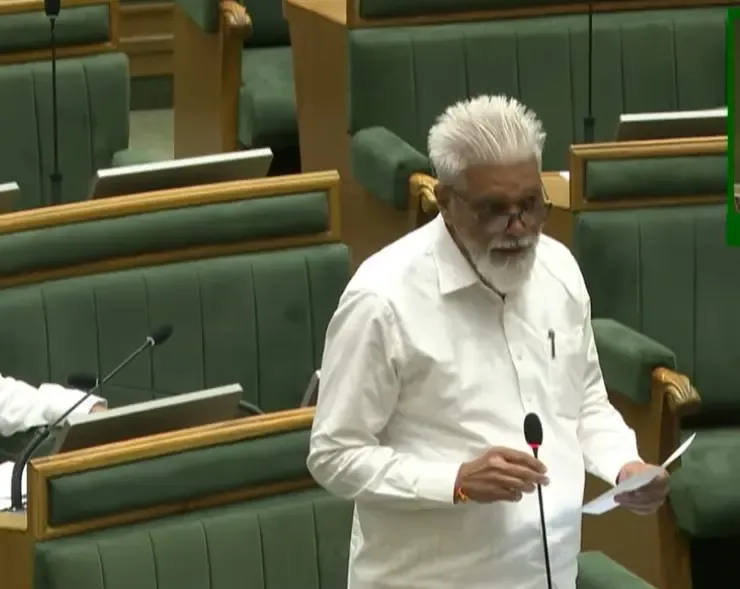 Will the Maha Government Construct a High-Speed Freight Corridor Linking Vadhavan Port and Samruddhi Marg?