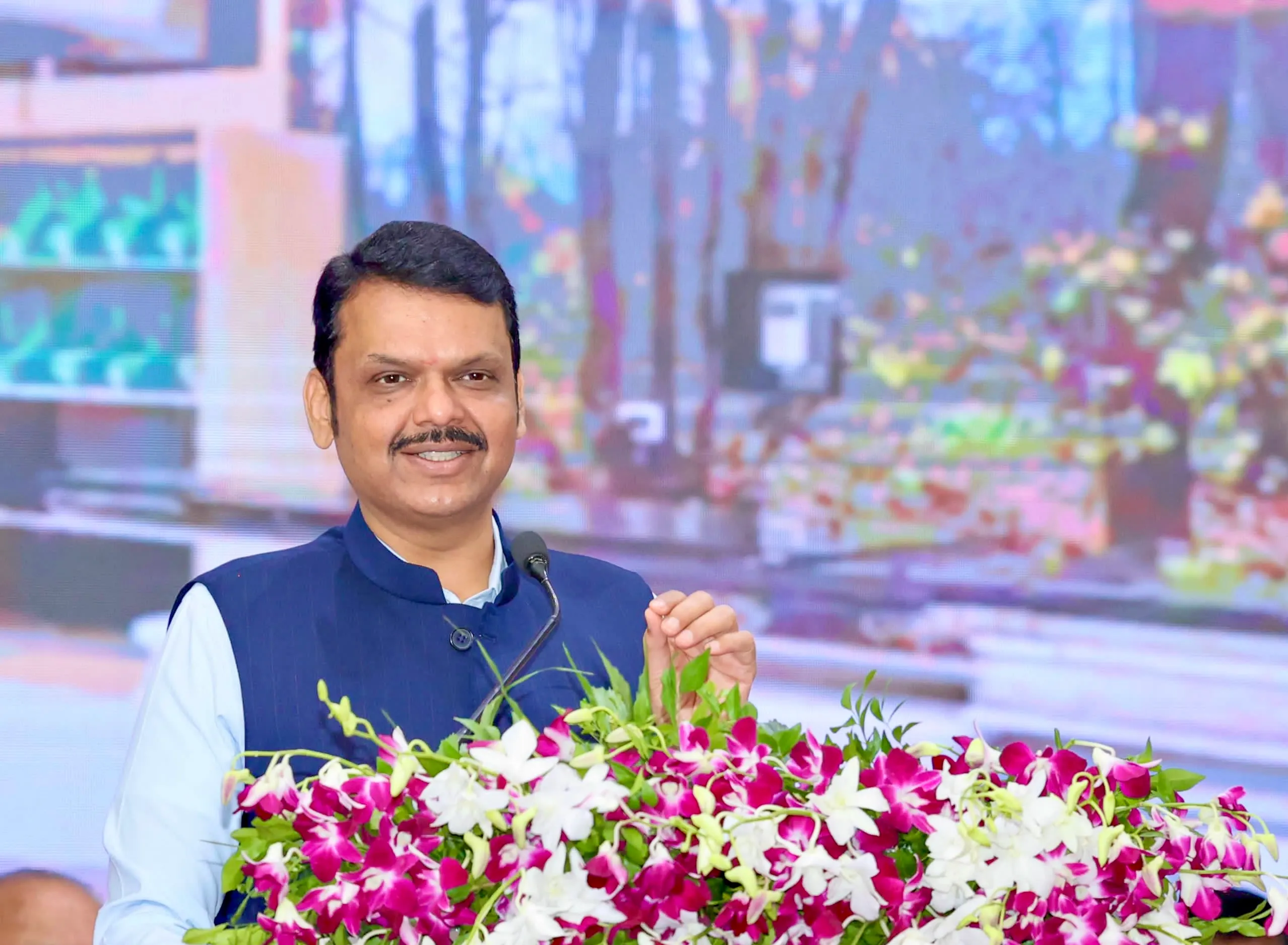 Why is the Maha government conducting mock drills at 16 locations tomorrow?