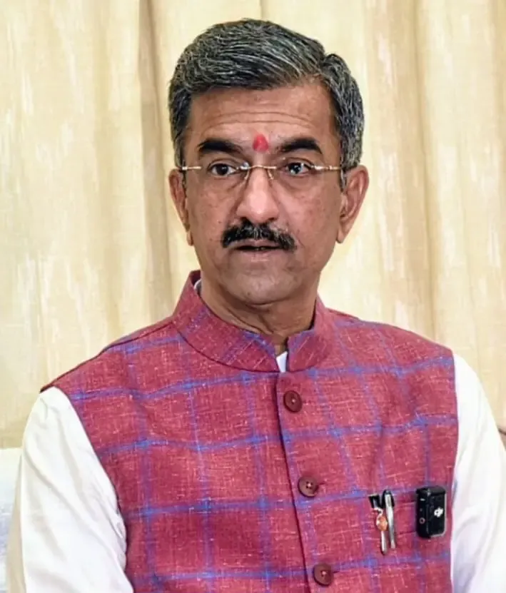 Will Maharashtra Establish a Tourism Security Force for Visitor Safety?