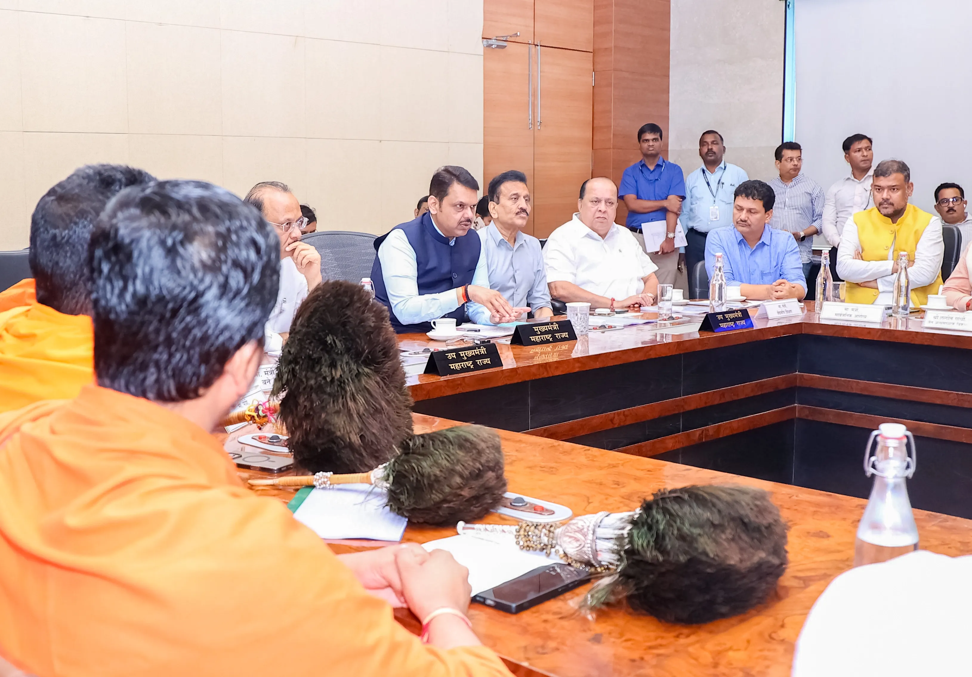 How is Maharashtra Government Simplifying Land Acquisition?