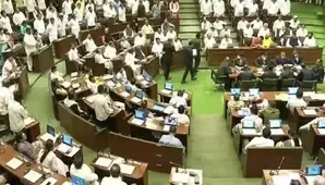 Maha govt's Rs 35,788.40 crore supplementary demands; Rs 1,400 crore for Ladki Bahin Yojana