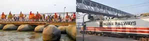 Maha Kumbh 2025: Sanitation Guidelines for Food Stalls at Railway Stations