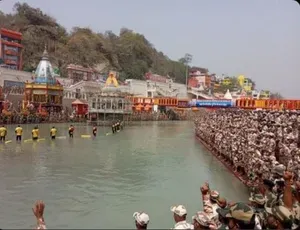 Maha Kumbh 2025: Mahadevan, Kailash Kher, Shreya Ghoshal to perform at Ganga Pandal