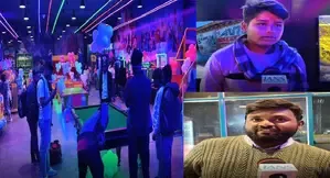 Maha Kumbh: Prayagraj Railway Division Unveils Gaming Zone for Pilgrims