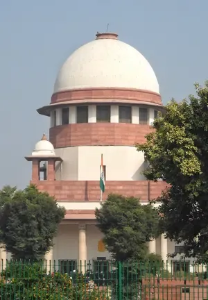 Supreme Court to Review PIL on Maha Kumbh Stampede Accountability