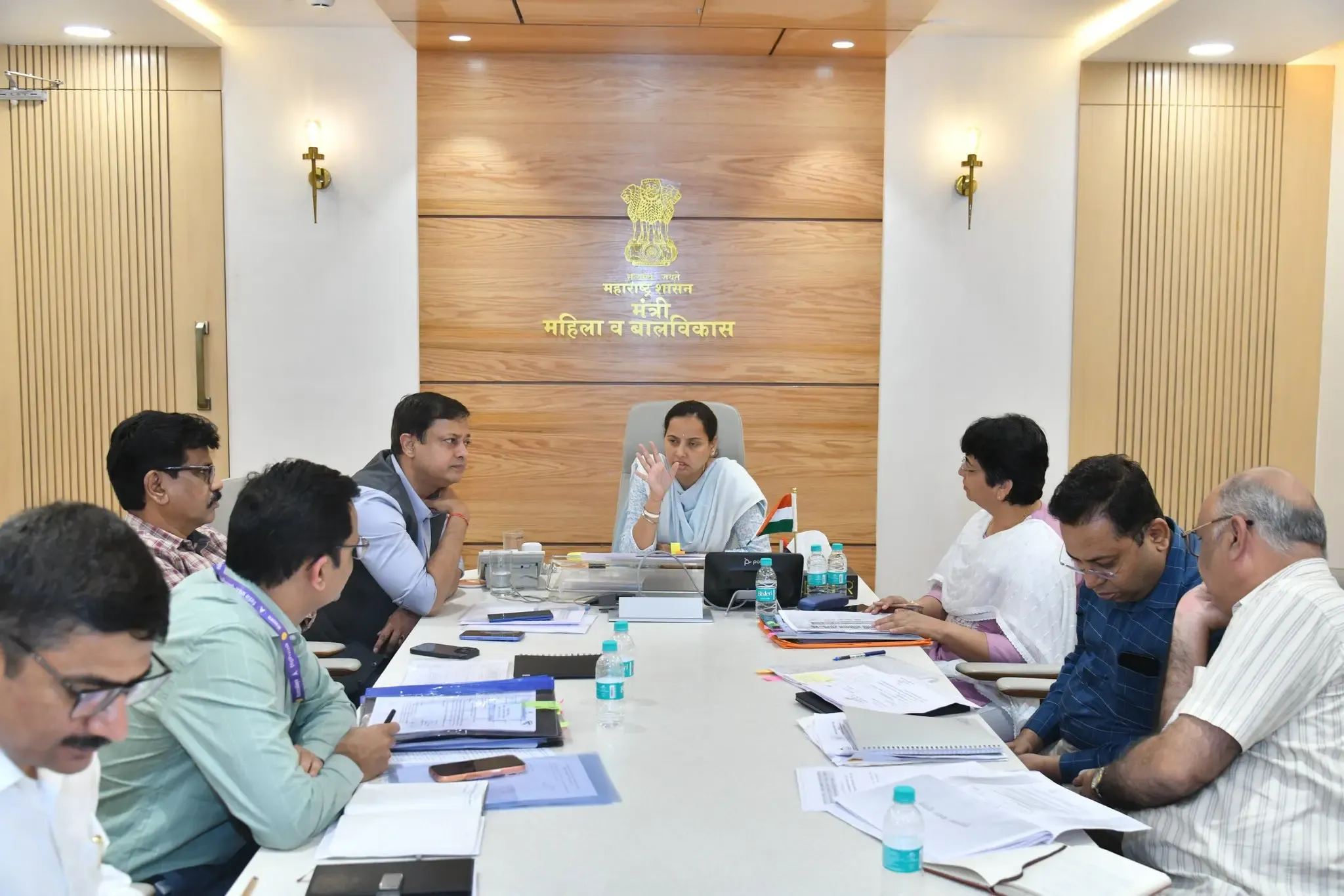 Maha Ladki Bahins: January Payment Distribution Commences