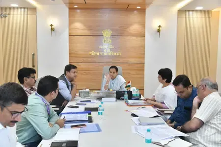 Maha Ladki Bahins: January Payment Distribution Commences