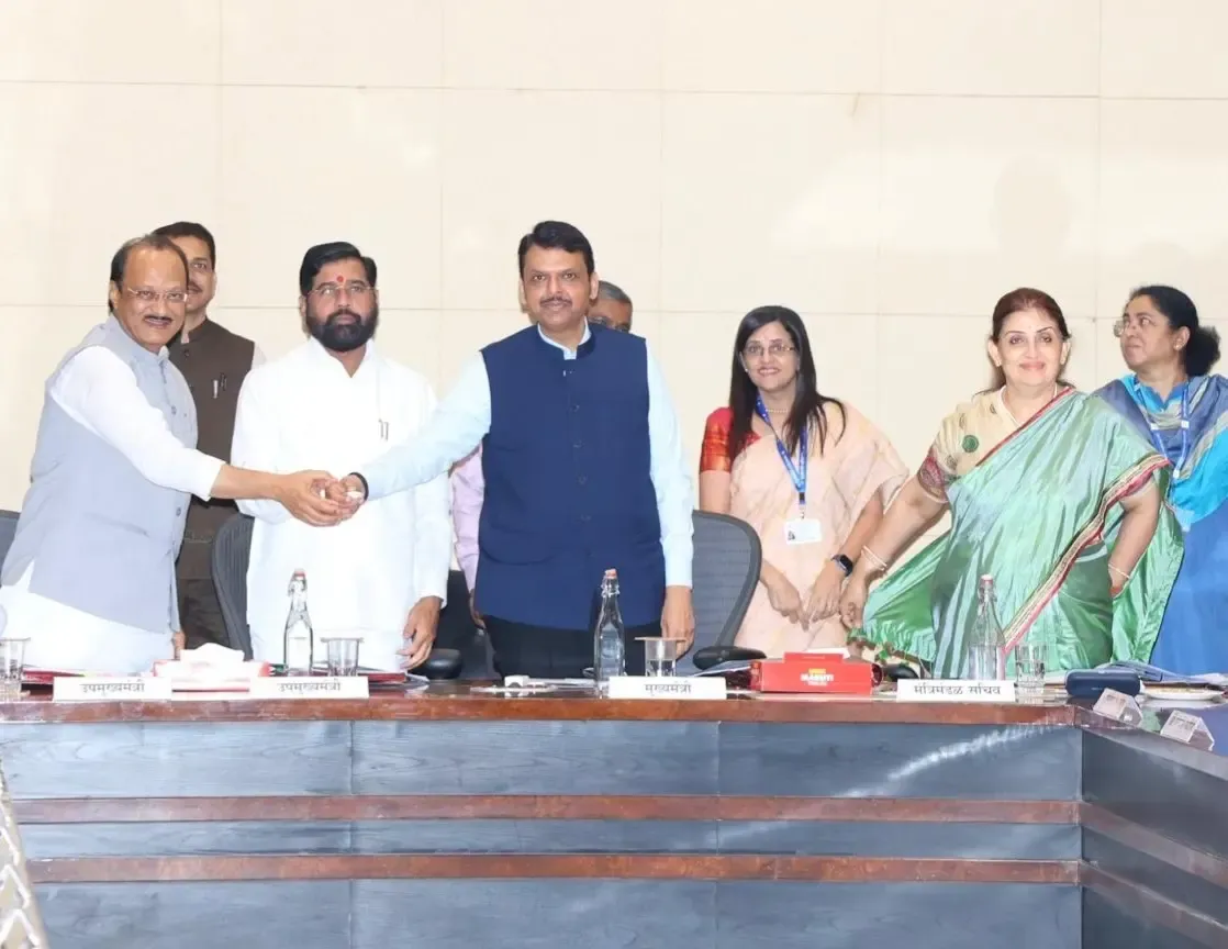 Maharashtra Unveils MAITRI 2.0 Portal for Seamless Investments