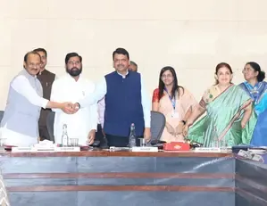 Maharashtra Unveils MAITRI 2.0 Portal for Seamless Investments