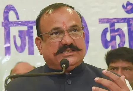 Did Mahayuti's Victory Stem from the Election Commission's Support?