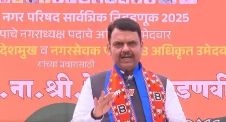 Will Maha local body polls proceed smoothly as CM Fadnavis assures?