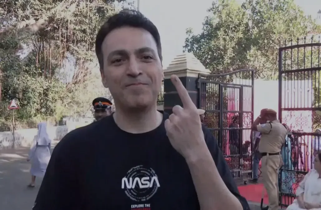 Is Ayaz Khan Voting Out of Hope for a Better Life?