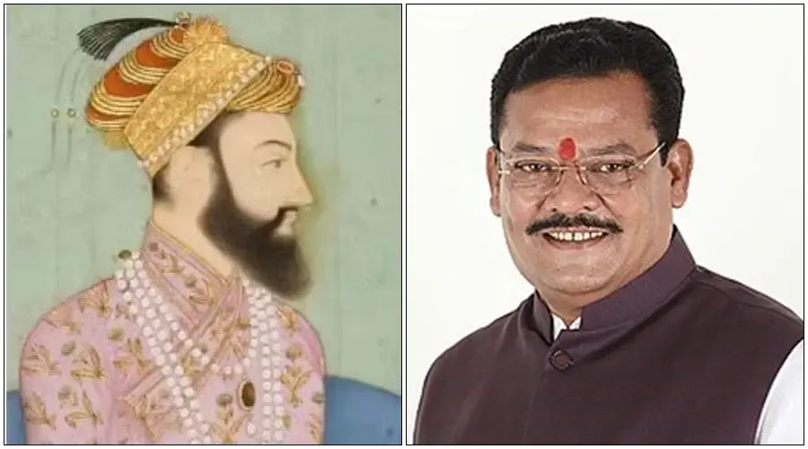 Maharashtra Minister Advocates for Renaming Khultabad to Ratnapur