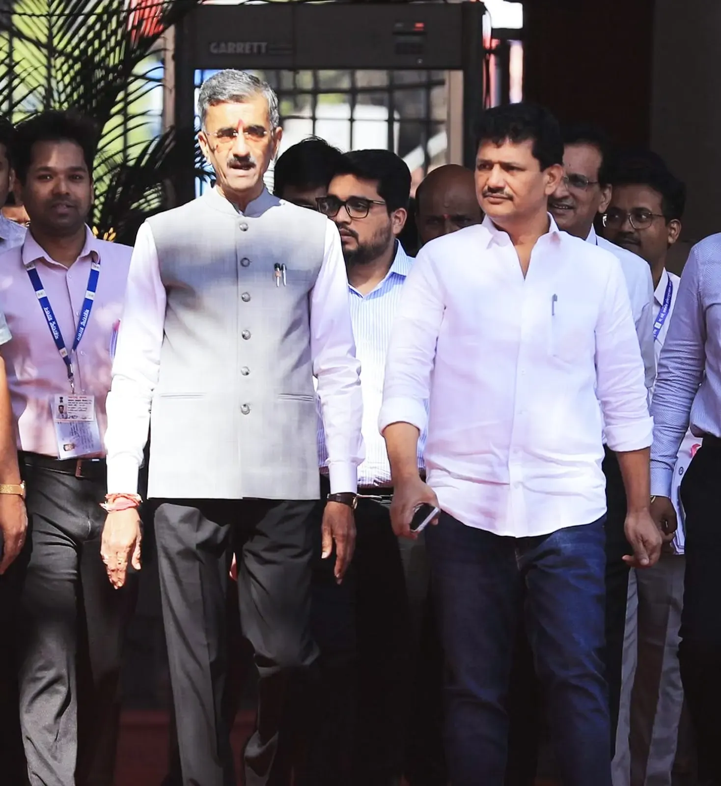 How is Maharashtra Planning to Enhance Health Institutions?