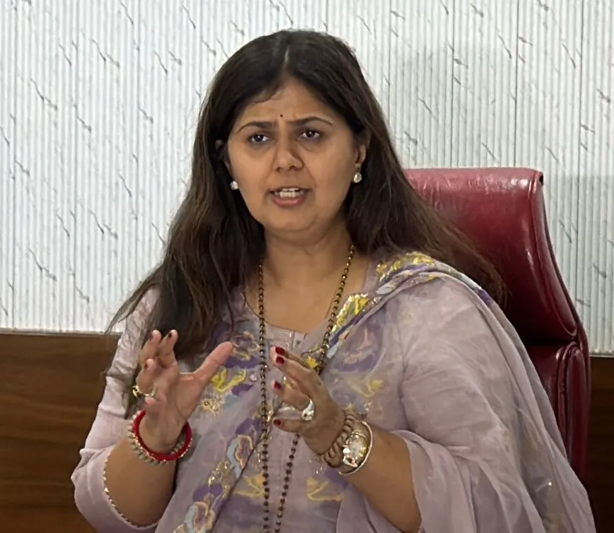 Did Maha Minister Launch a Counselling-Based Transfer System in the Animal Husbandry Department?