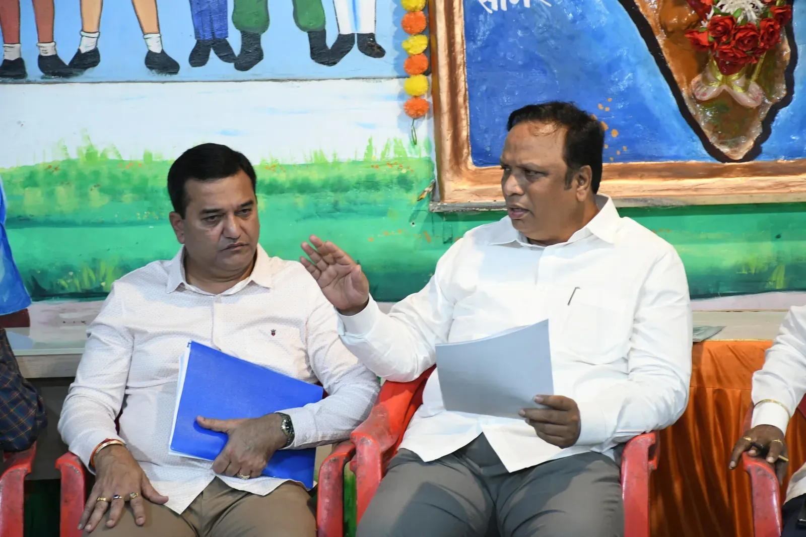 Maharashtra forts conservation: ₹441 crore approved for 184 monuments