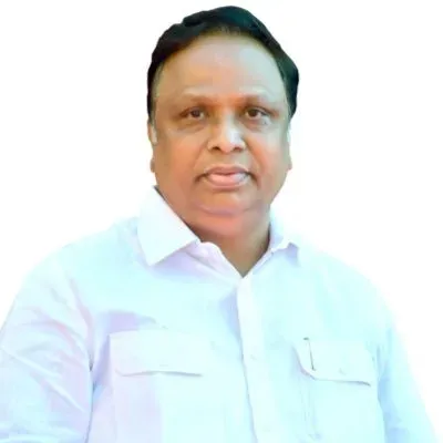 Ranchi lathi charge: Shelar targets Rahul Gandhi over JPSC protest crackdown