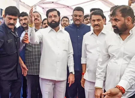 Maharashtra MLC polls 2026: Rebels shake MahaYuti and MVA ahead of Oct 23 vote