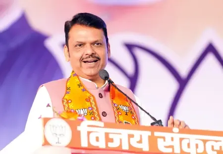 Maha: Has MMRDA Unveiled a Rs 48,072.57 Crore Budget for 2026-27?