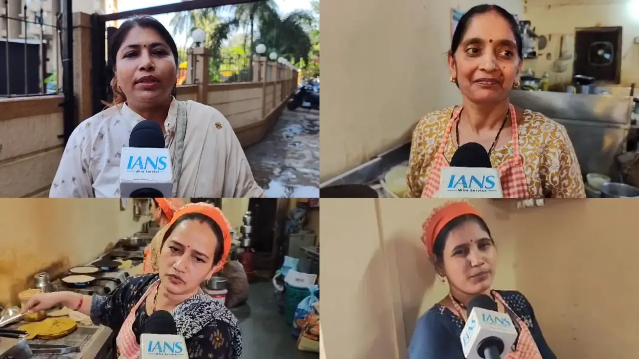 Maha's 'Mukhyamantri Majhi Ladki Bahin Yojana' Empowers Women, Beneficiaries Thank PM Modi