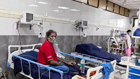 Ayushman Bharat: Free Healthcare for Nalasopara Residents
