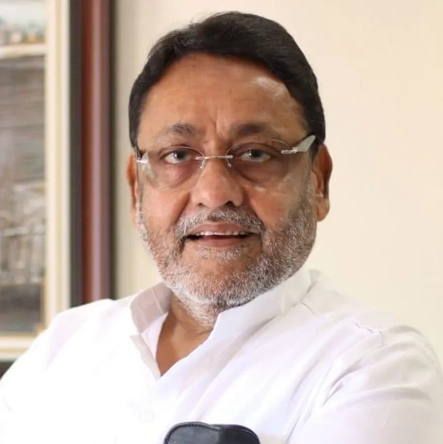 Is Nawab Malik the Key to NCP's BMC Strategy?