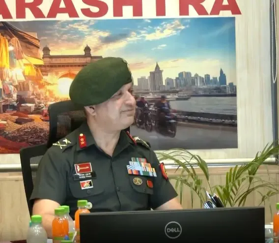 NCC Maharashtra faces staff crisis; 20-25 units may halt training