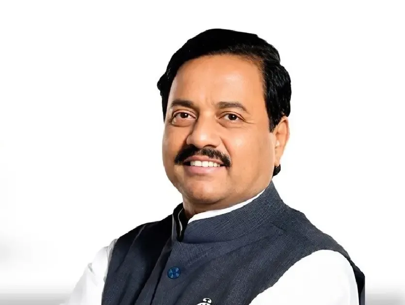 NCP's Tatkare slams INDIA Bloc over EVM row and Delhi street protests