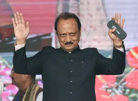 What’s Next for NCP as They Release Second List of Candidates?