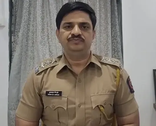 Maharashtra: One Arrested in Harassment Case Involving Union Minister's Daughter; Search Continues for Six More