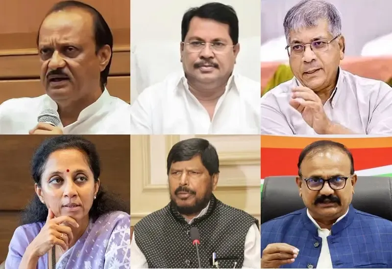 Why Are Maha Parties Celebrating the Centre's Caste-Based Census Decision?