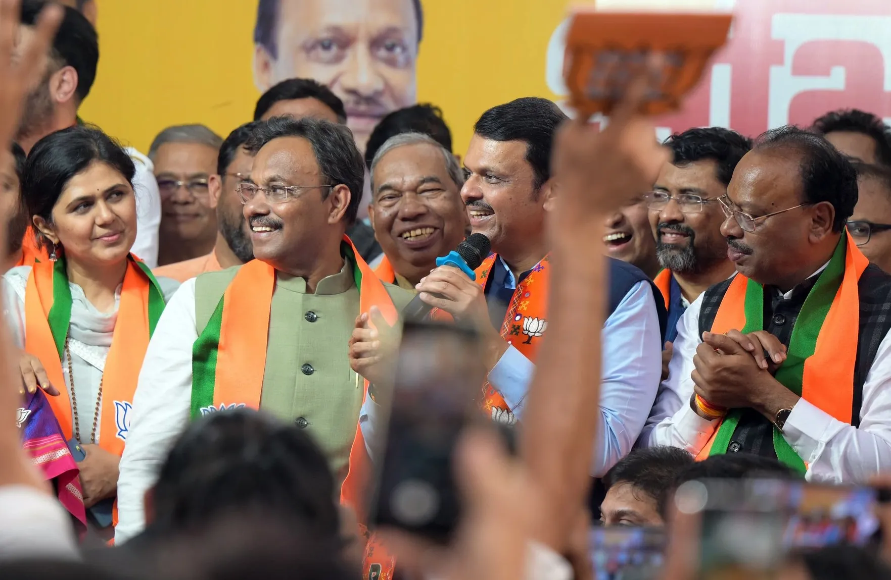 Do Maharashtra Parties Support SC's Decision on Local Body Elections?