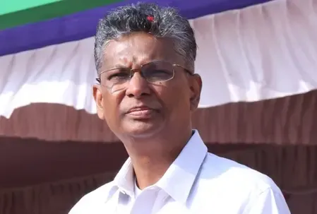 Why is Maha Police not cooperating in the Rs 400 crore robbery case?