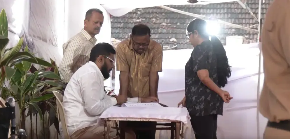 Maha Polls: Is Voting in BMC and 28 Local Bodies Changing the Game for 15,931 Candidates?