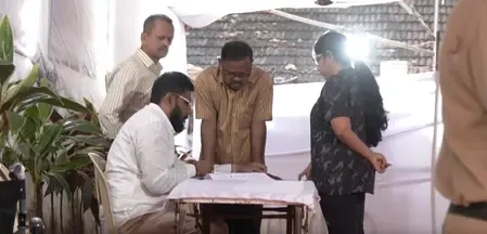 Maha Polls: Is Voting in BMC and 28 Local Bodies Changing the Game for 15,931 Candidates?