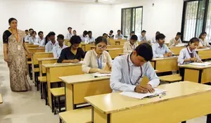 Mandatory Training for Maharashtra Principals to Standardize Undergraduate Education