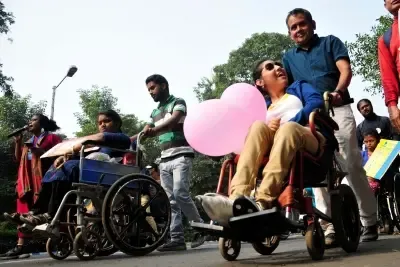 Maha releases procedures to address, prevent violence and exploitation of persons with disabilities