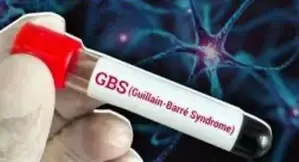 Maharashtra Sees Rise in Suspected GBS Cases: 163 Patients, Five Fatalities