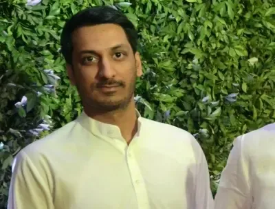 Did Maha Revenue Minister Dismiss Reports of Parth Pawar's 'Clean Chit' in Pune Land Scam?