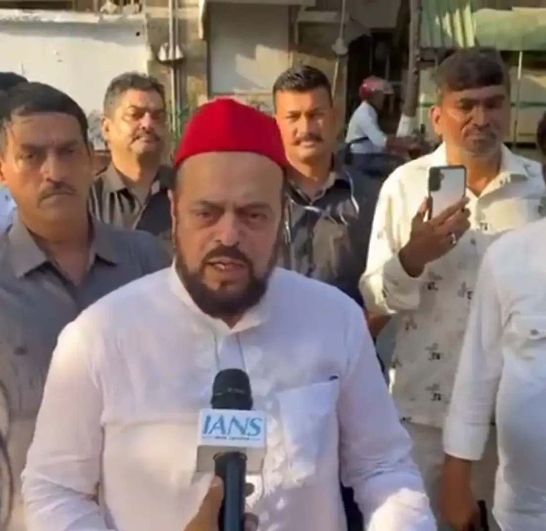 Should Action Be Taken Against Those Spreading Hatred by Samajwadi Party?