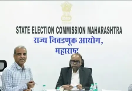 Did Maha SEC Request Report on Minister's Claims Regarding 'Aid Disbursement' for Ladki Bahin Yojana Before Makar Sankranti?