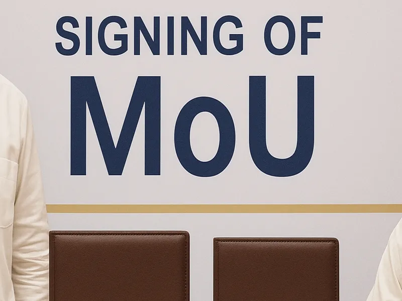 Maharashtra Signs MoU for Rs 8,000 Cr Investment in 1,500 MW Pumped Hydro Project?