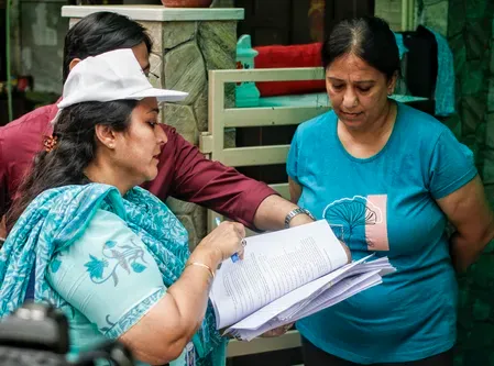 Maharashtra SIR 2026: 2.07 crore voters face exclusion from Draft Electoral Roll